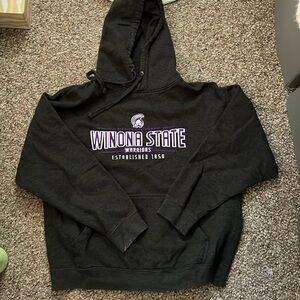 Winona State University Hoodie
